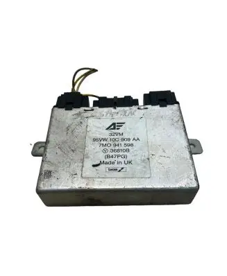 Volkswagen Sharan Comfort/convenience module 7M0941598 36810B 95VW10C909AA