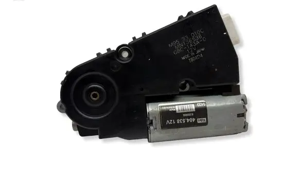Mitsubishi Pajero Sunroof motor/actuator M9533010C