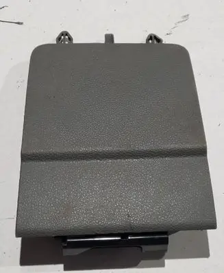 Volkswagen Sharan Glove box lid/cover 7N1857504