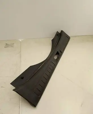 Land Rover Range Rover Evoque L538 Trunk/boot sill cover protection BJ32113A10AD