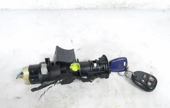 Fiat Punto (188) Ignition lock B36505521