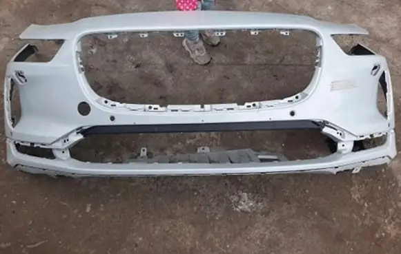 Jaguar I-Pace Front bumper