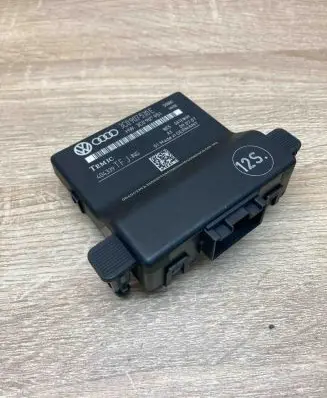 Volkswagen PASSAT B6 Gateway control module 3C0907530E 3C0907951A
