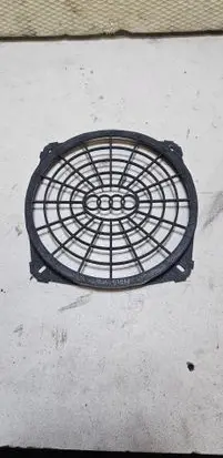 Audi A4 S4 B5 8D Subwoofer grill/trim 2752507033