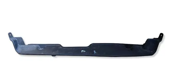 Suzuki Ignis Bottom radiator support slam panel 7239580G00