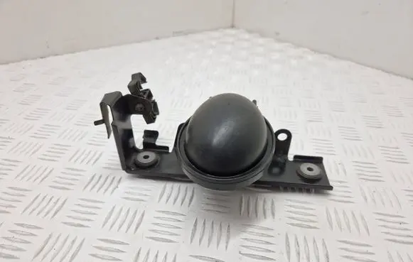 Renault Master III Vacuum air tank 200782536 320935104R 1015