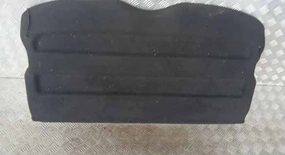 Citroen C4 II Parcel shelf 96874780ZD