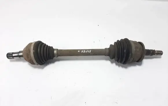 Opel Astra K Front driveshaft 