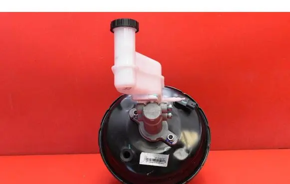 BMW X7 G07 Brake booster