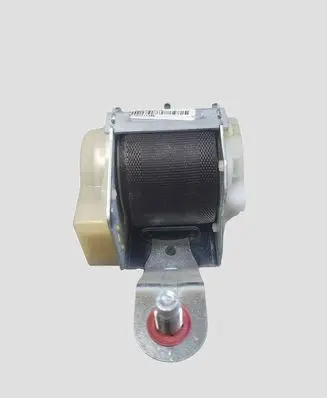 Hyundai Santa Fe Rear seatbelt 898102B000