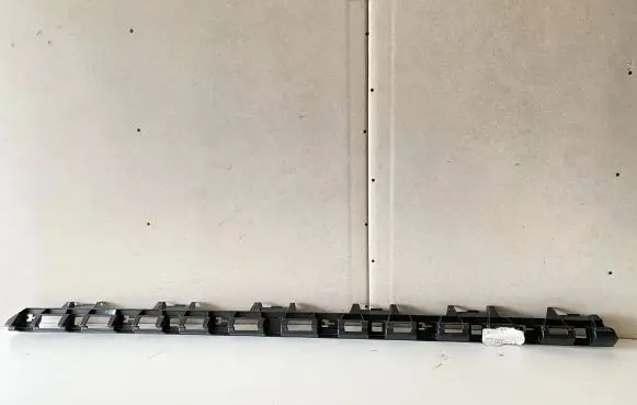Volkswagen PASSAT B8 Sill supporting ledge 3G0853946