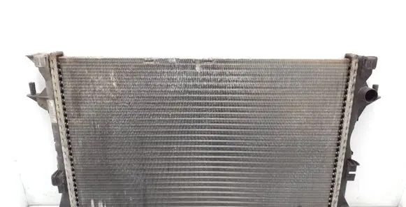 Renault Espace IV Coolant radiator 8200008764 150710201