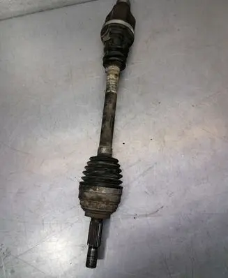 Renault Clio III Driveshaft inner CV joint 