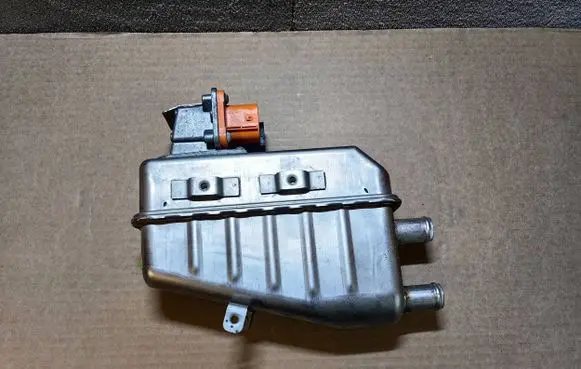 Volkswagen PASSAT B8 Coolant heater 3Q0819013A 3Q0819013G 3Q0819013F