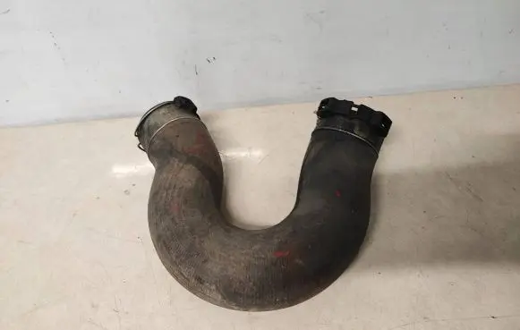 Mercedes-Benz Sprinter W906 Intercooler hose/pipe a9065285082