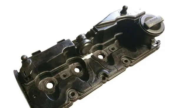 Volkswagen Golf VI Rocker cam cover 03L103469H