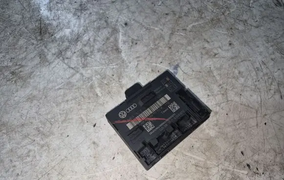 Audi A6 S6 C6 4F Door control unit/module 8K0959792M 4F0959792T