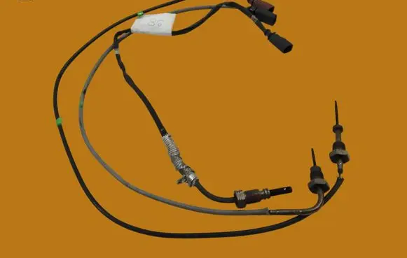 Volkswagen PASSAT B8 Sensor 1J0973802