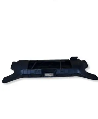 BMW Z3 E36 Trunk/boot sill cover protection 8410735 51478410735