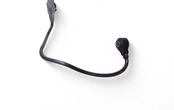 Detonation knock sensor