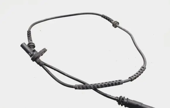 BMW 5 F10 F11 ABS brake wheel speed sensor 0265009227