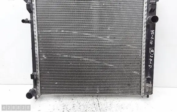 Nissan NV200 Coolant radiator 214103LS0A