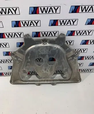BMW 6 E63 E64 Engine splash shield/under tray