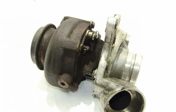 Mercedes-Benz E W212 Turbo A6510900086