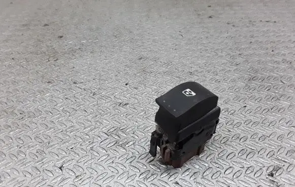 Renault Espace - Grand espace IV Electric window control switch