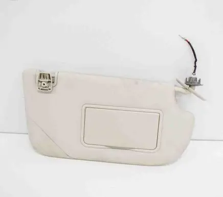 Ford Kuga II Sun visor