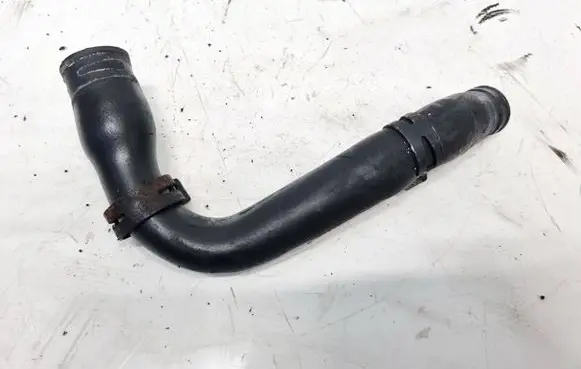 Opel Corsa D Breather hose/pipe 55351522