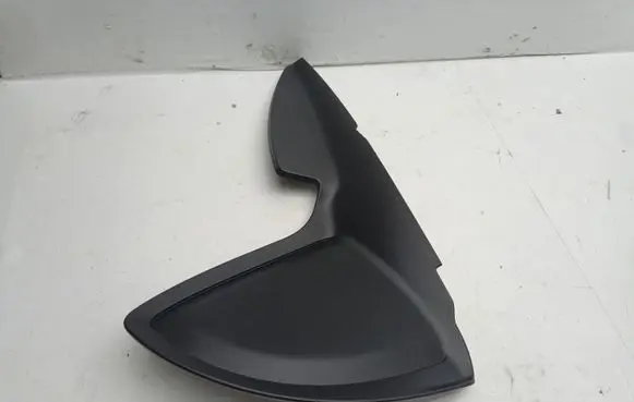 Citroen C5 Dashboard side end trim 9682341577