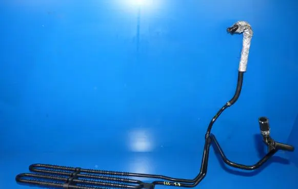 Mercedes-Benz CLC CL203 Power steering hose/pipe/line A2034606224
