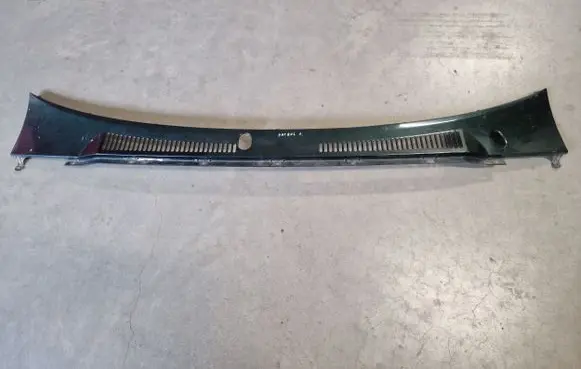 Nissan Patrol Y61 Other body part