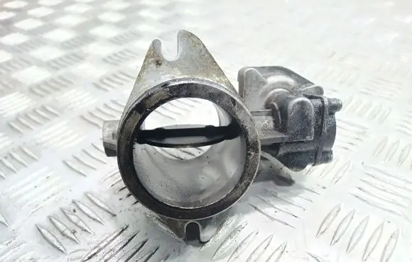 Citroen Xantia Engine shut-off valve PSA6480280A3