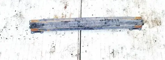 Volkswagen Golf V Rear beam 