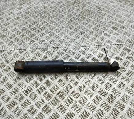 Opel Vivaro Rear shock absorber/damper 562109697R 93460629
