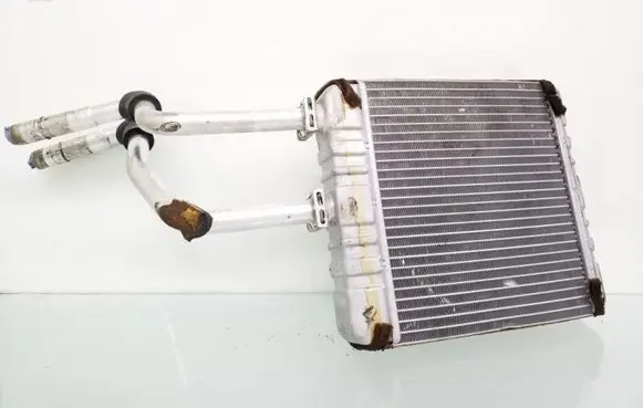 Opel Zafira A Heater blower radiator