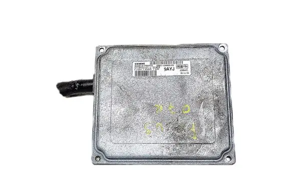 Ford Focus Engine control unit/module ECU 4M51-12A650-HJ