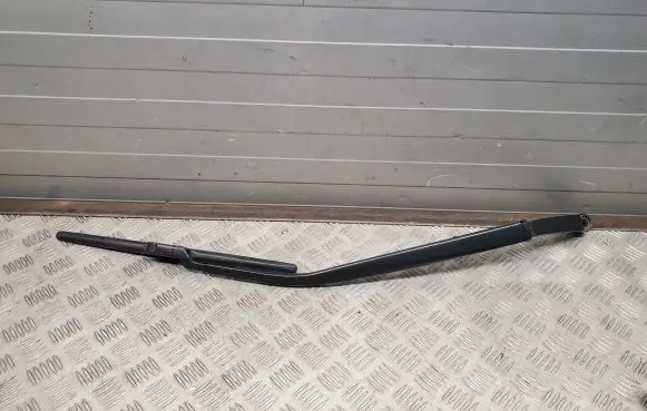 Lexus NX Front wiper blade arm