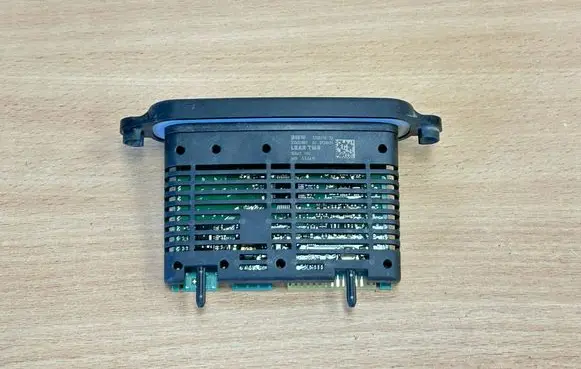 BMW 5 F10 F11 Headlight ballast module Xenon 7258278 535051807 8928404