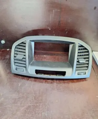 Opel Insignia A Dash center air vent grill 13282237 2011D1121