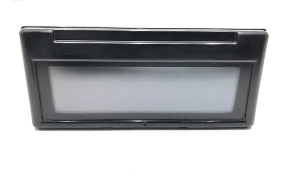 Volvo V50 Screen/display/small screen 30797853