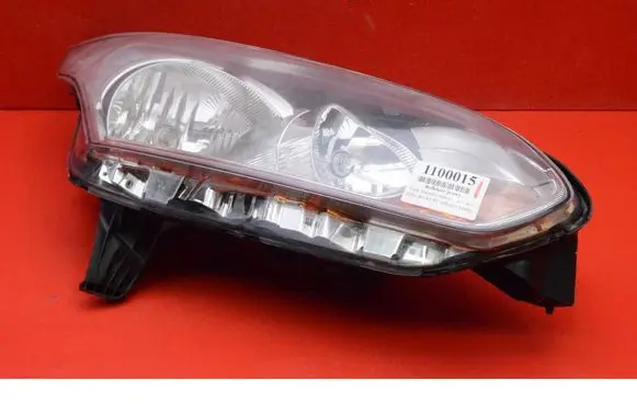 Ford Transit - Tourneo Connect Headlight/headlamp DT1113W029AC