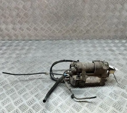 Opel Insignia A Air suspension compressor/pump 15154300222 31451410