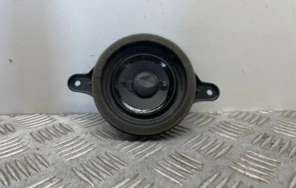 Audi A7 S7 4G Front door speaker 4G0035454