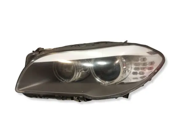 BMW 5 F10 F11 Headlight/headlamp 1ZS01013161 7271907 0101316102420487