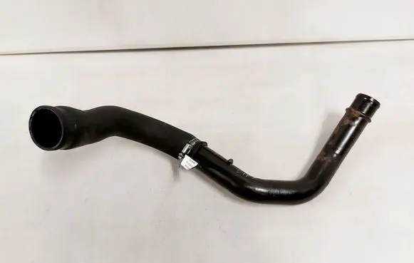 Nissan Qashqai Intercooler hose/pipe