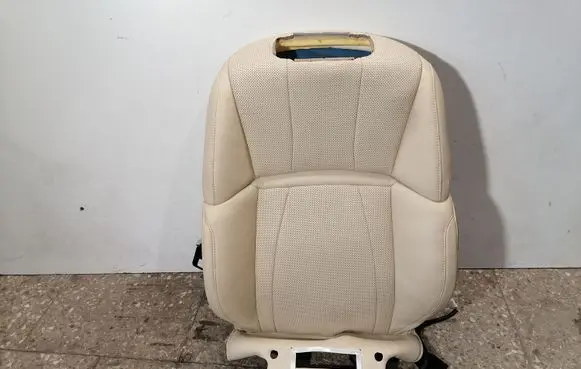 Lexus LS 500 Other seats C295