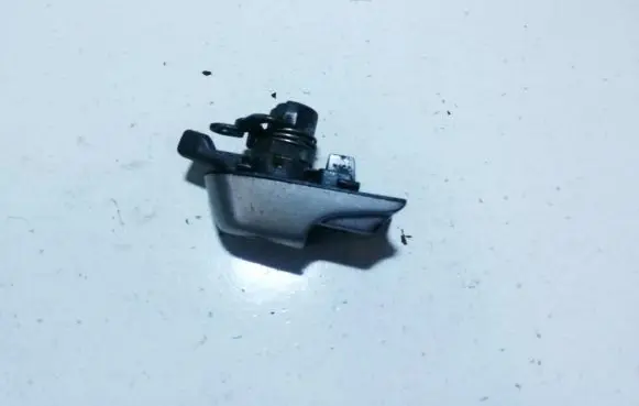 Fiat Marea Front door lock (next to the handle) 